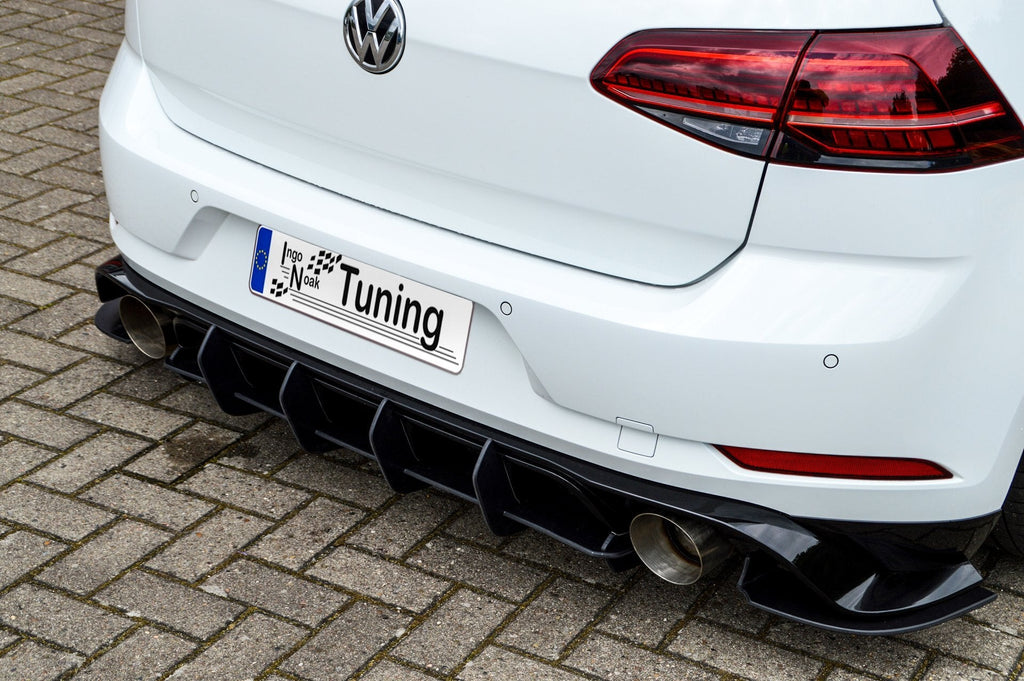Bodykit für VW Golf 7 GTI TCR Bj.2019-