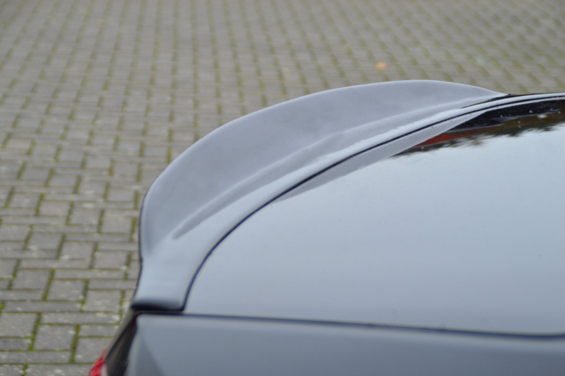 Bodykit für VW Jetta 6 GLI
