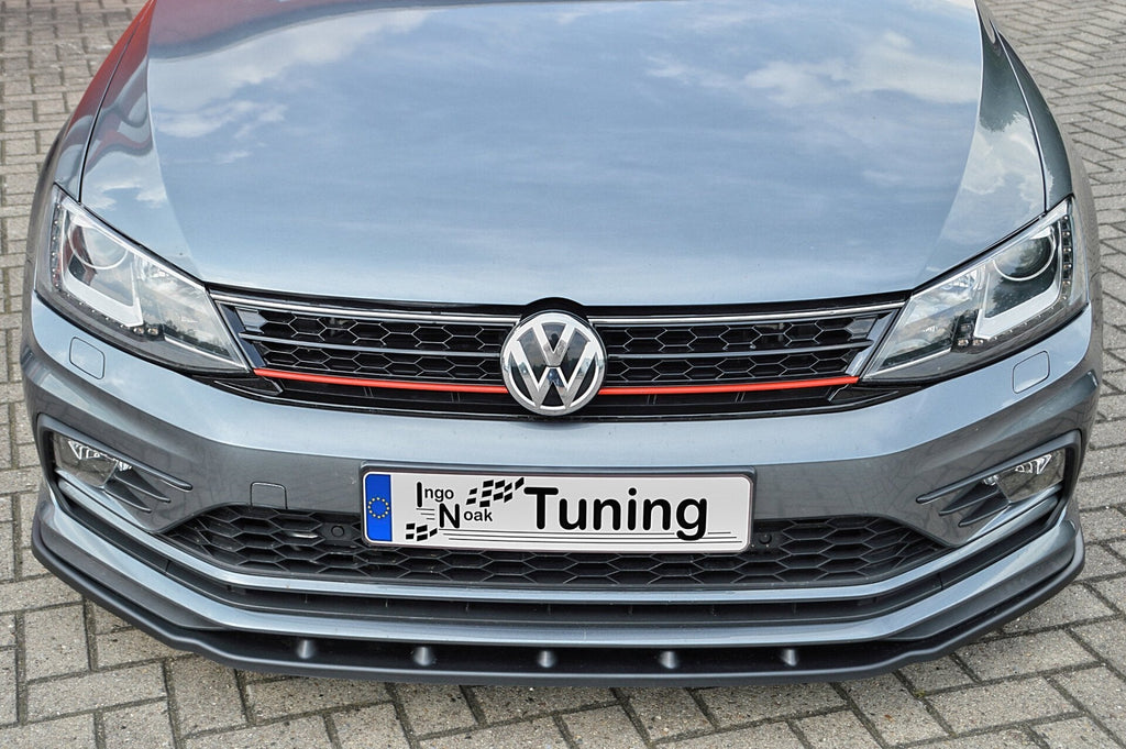 Bodykit für VW Jetta 6 GLI