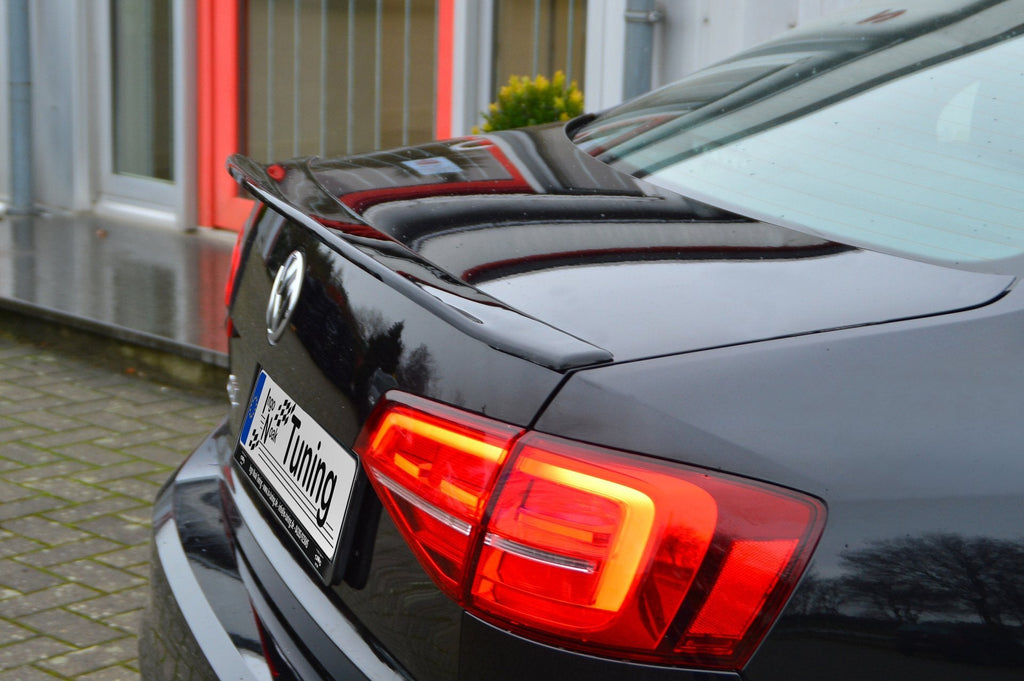 Bodykit für VW Jetta 6 GLI