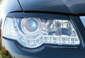 Scheinwerferblendensatz für VW Passat 3C B6
