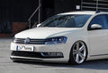 Cup Frontspoilerlippe für VW Passat 3C B7