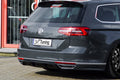 Heckansatz Mittenteil für VW Passat 3G B8 R-Line