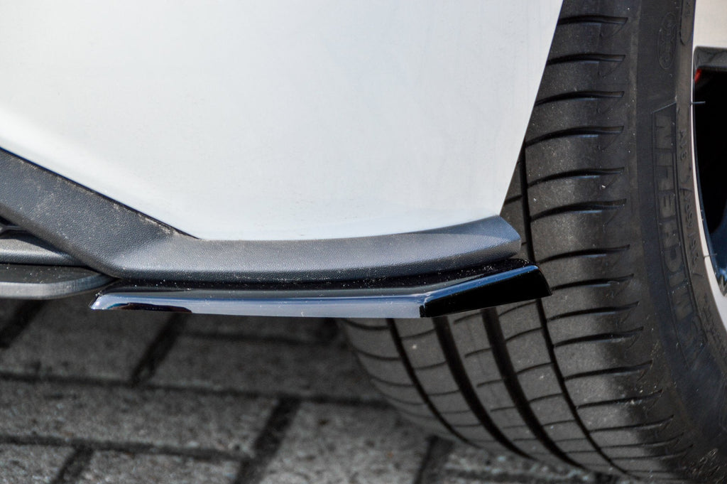 Bodykit für VW Polo 6 GTI 2G (AW)