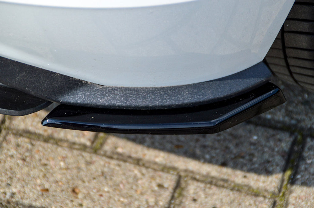 Bodykit für VW Polo 6 GTI 2G (AW)
