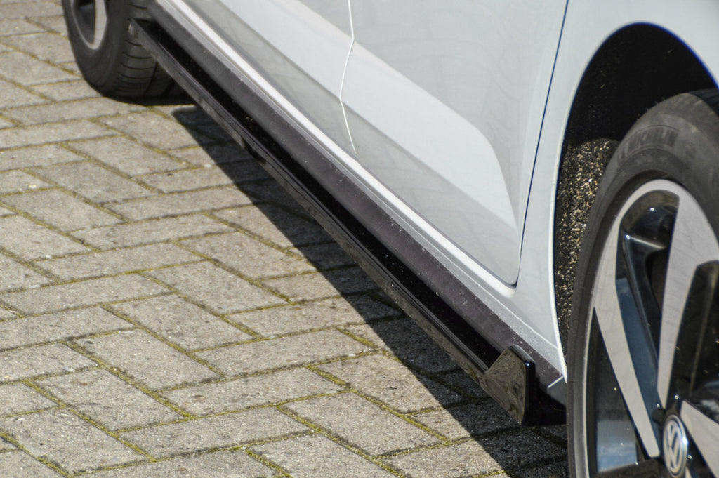 Bodykit für VW Polo 6 GTI 2G (AW)