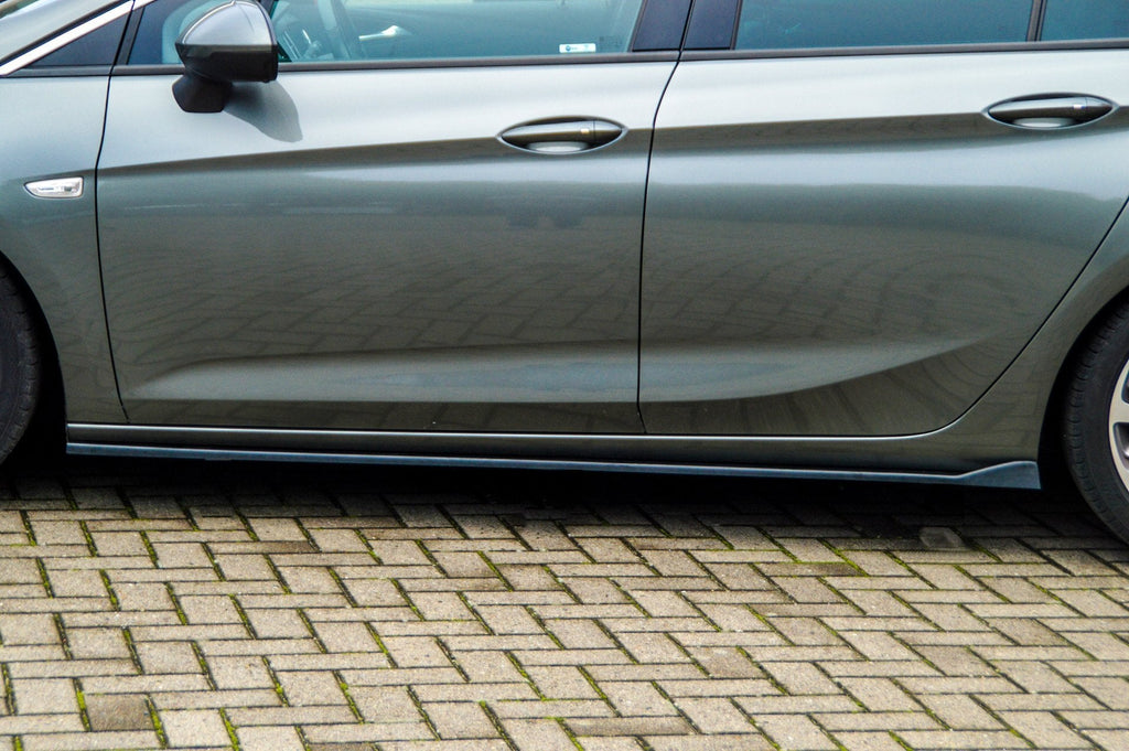 CUP3 Seitenschweller für Opel Astra K
