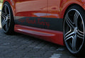 N-Race Seitenschweller ABS für Renault Megane 4
