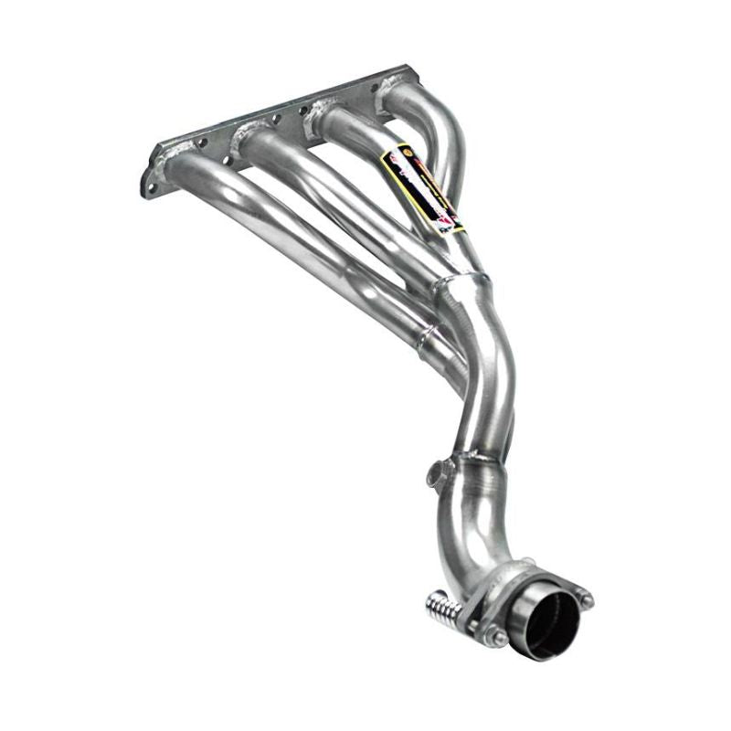 Supersprint Fächerkrümmer - (Left / Right Hand Drive) für BMW MINI MINI R50 Cooper (2001–2006)