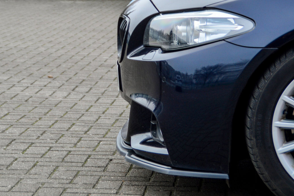 Frontspoilerlippe für BMW 5er F10 F11 M-Paket 2013-2015