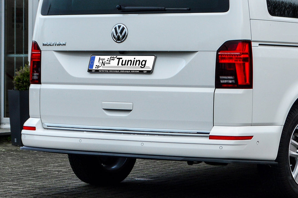 Heckansatz für VW Bus T6.1 ab Bj. 2019-