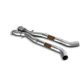 Supersprint X-Pipe + Mittelrohr für BMW M3 BMW E90 M3 (2007–2013)