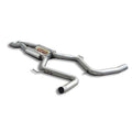 Supersprint Centale für Mercedes W216 MERCEDES C216 CL (2005–2010) | ABE - eintragungsfrei