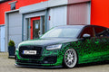 Cup Frontspoilerlippe für Audi Q2 GA