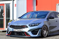 CUP Frontspoilerlippe mit Wings für Kia Pro Ceed GT ab Bj. 2021-