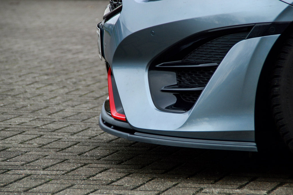 CUP Frontspoilerlippe für Kia Pro Ceed GT ab Bj. 2021-