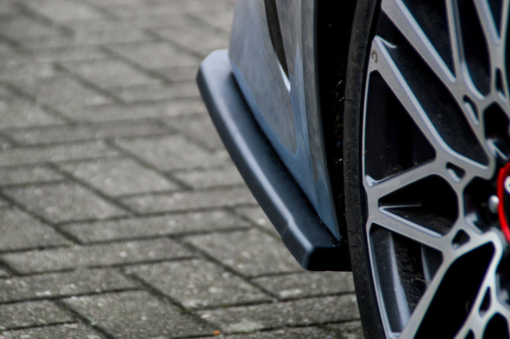 Heckdiffusor Seitenteile für Kia ProCeed GT ab Bj. 2021-