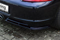 Heckansatz Seitenteile für Porsche Cayman 987