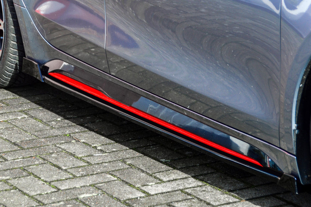 Bodykit für Kia Proceed GT CD Facelift Bj.2021-