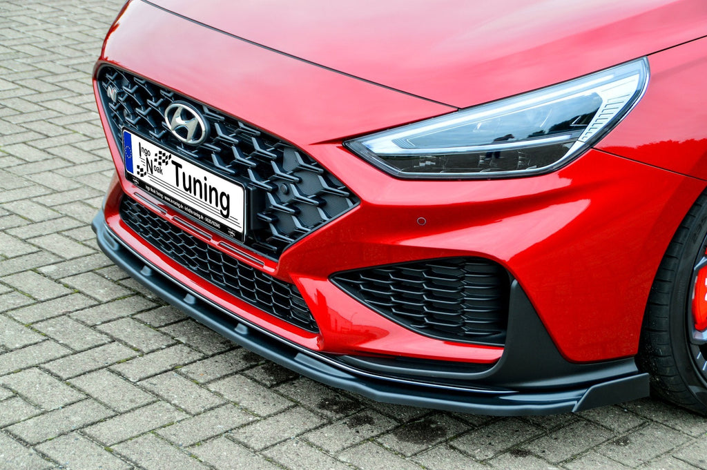 Bodykit für Hyundai I30N + Performance Facelift ab Bj.2021-