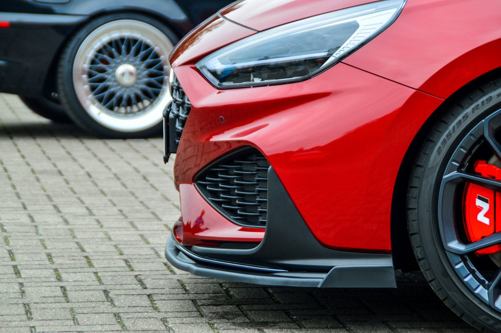 Bodykit für Hyundai I30N Fastback Facelift ab Bj.2021-