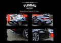 Bodykit für Seat Leon KL 5.Türer Facelift Bj.2020-
