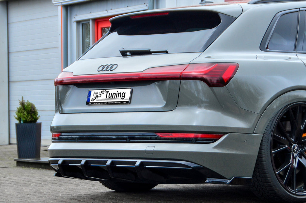 Bodykit für Audi E-Tron Quattro Bj.2018-
