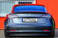 CUP Heckspoilerlippe für Tesla Model 3 ab Bj. 2017-