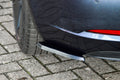 Heckansatz Seitenteile für Tesla Model 3 ab Bj. 2017-