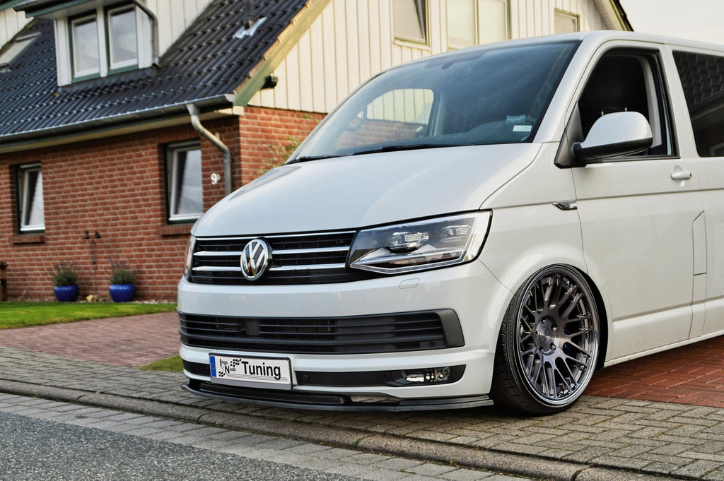 Bodykit für VW Bus T6 Bj. 2015-2019