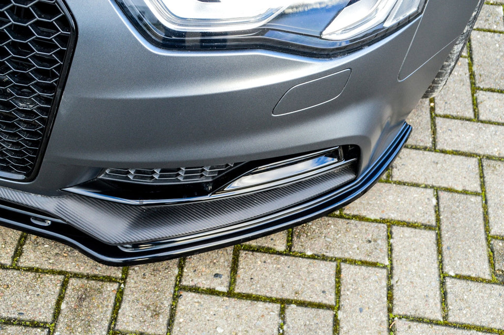 Bodykit für Audi A5 B8 Sport Edition Plus Bj. 2012-2017