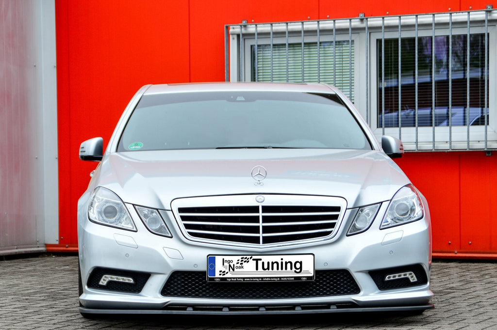 Bodykit für MB E-Klasse W212 AMG-Line Bj. 2009-2013