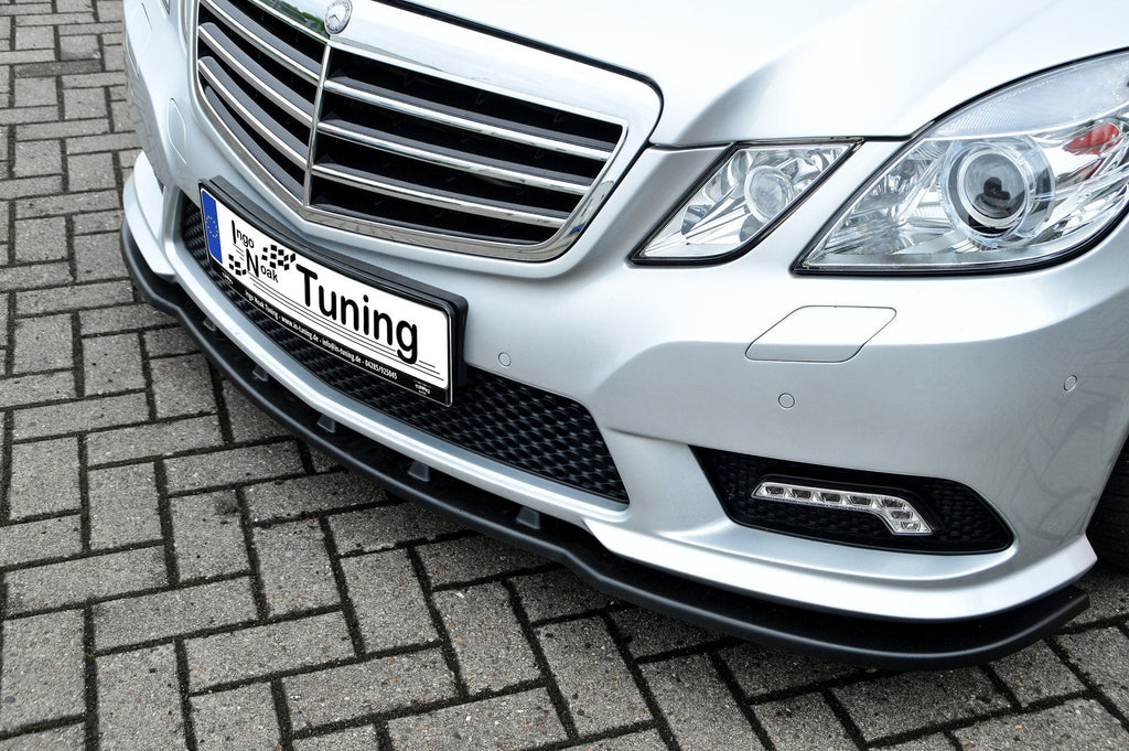 Bodykit für MB E-Klasse W212 AMG-Line Bj. 2009-2013