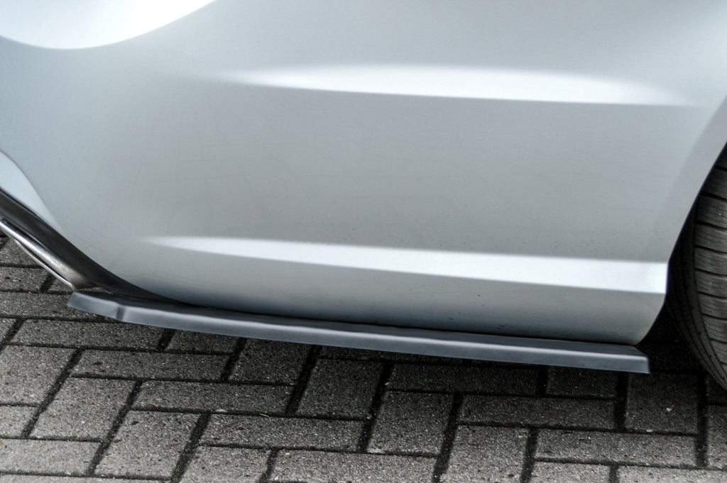 Bodykit für MB E-Klasse W212 AMG-Line Bj. 2009-2013