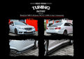 Bodykit für MB E-Klasse W212 AMG-Line Bj. 2009-2013