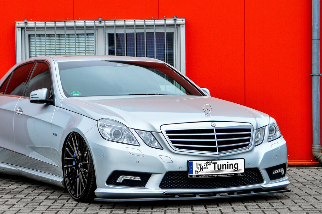 Bodykit für MB E-Klasse W212 AMG-Line Bj. 2009-2013