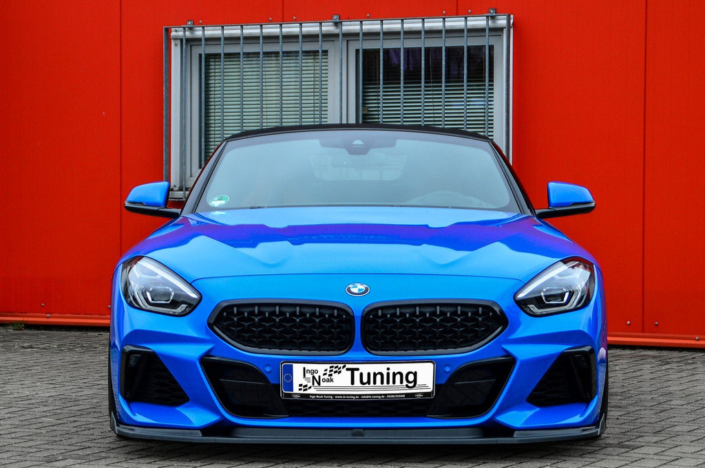 Bodykit für BMW Z4 G29 mit M-Paket Bj.2018-