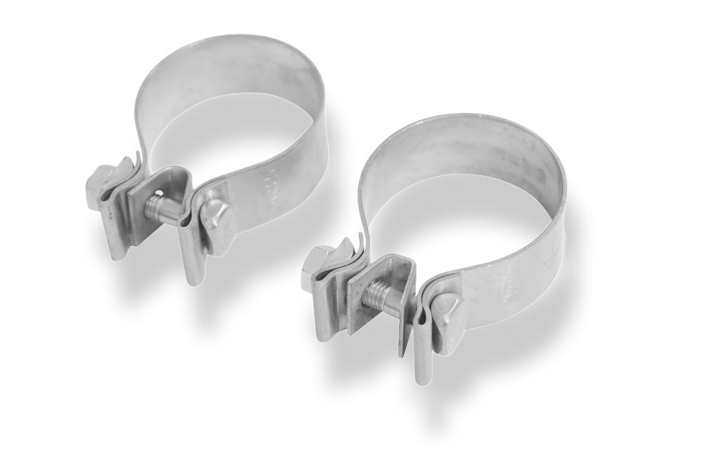 Fox passend fürAudi A8/S8 Typ D2 Mittelschalldämpfer