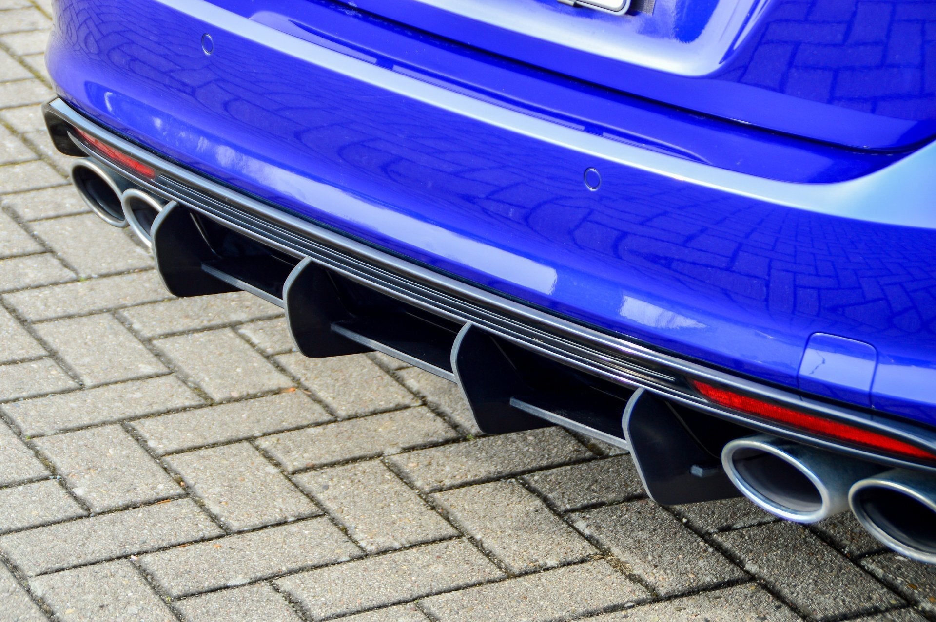 Bodykit für VW Golf 7 R Variant VFL Bj.2013-2017