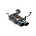 Supersprint Endschalldämpfer Links OO90 für Ferrari  (2006)