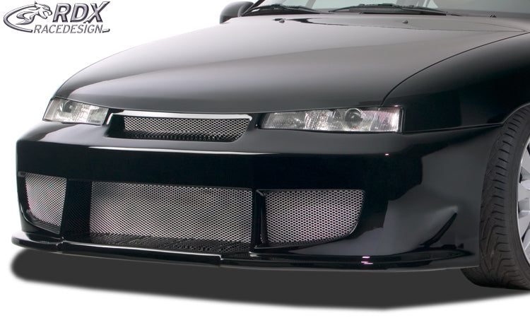 RDX Motorhaubenverlängerung für OPEL Calibra Böser Blick