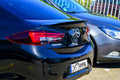 Heckklappenspoiler Ducktail für Opel Insignia B Grandsport