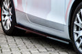 Seitenschweller im Cup7 Look für Audi TT 8J ab Bj.2006