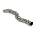 Supersprint Verbindungsrohr Y-Pipe für BMW Z BMW E85 / E86 Z4 (2003–2005)