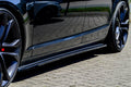 CUP Seitenschweller für Audi A6 4F + S-Line Bj. 2004-2011