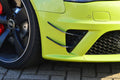 Spoilerflaps aus ABS für Audi RS4 B8