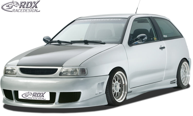 RDX Scheinwerferblenden für SEAT Ibiza 6K (-1999) & Cordoba (-1999) Böser Blick