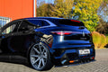 Heckansatz aus ABS für Renault Megane E-Tech Elektric RCB