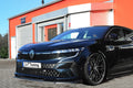 Cup Frontspoilerlippe mit Wings für Renault Megane E-Tech RCB