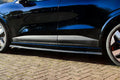 Seitenschweller aus ABS für Renault Megane E-Tech RCB